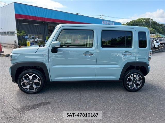 Suzuki HUSTLER 2026-05 7219774-8