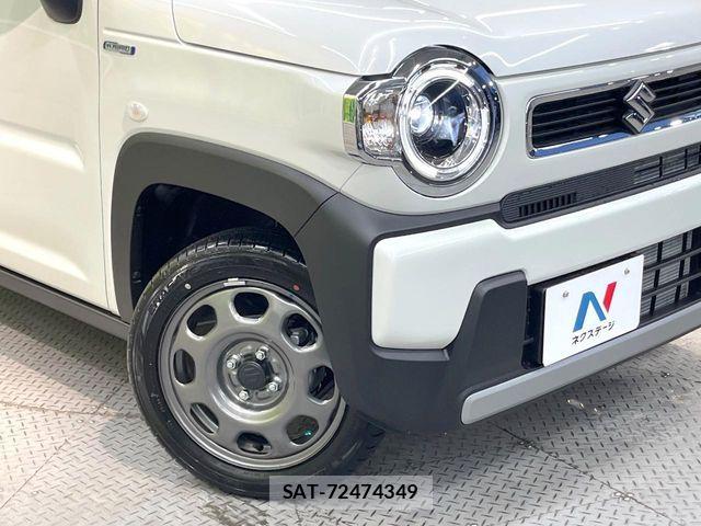 Suzuki HUSTLER 2026-02 7219771-11