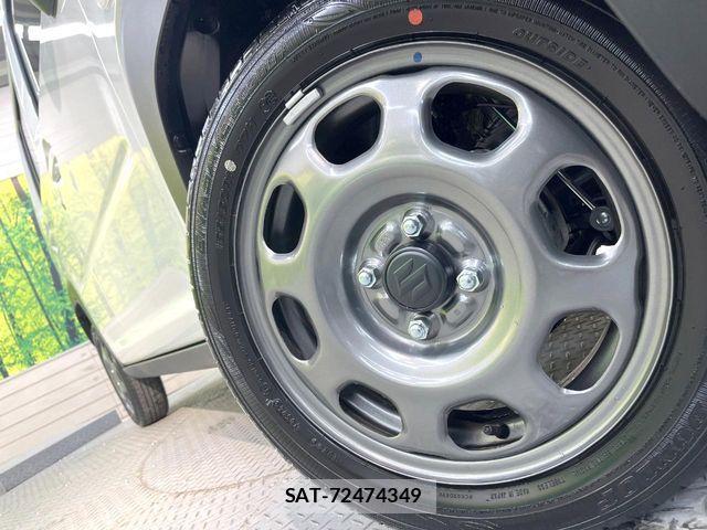 Suzuki HUSTLER 2026-02 7219771-12