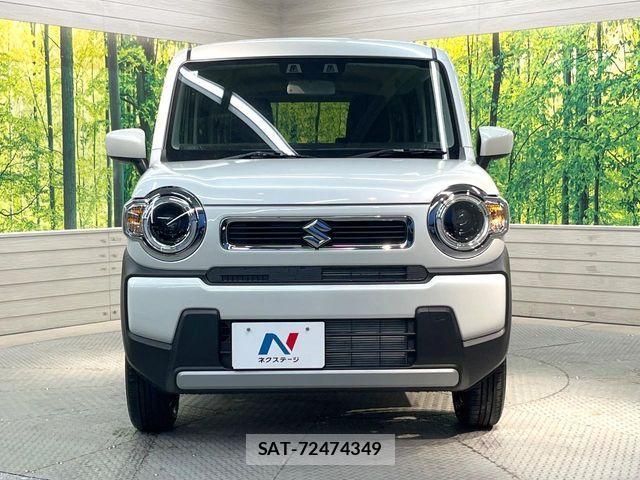 Suzuki HUSTLER 2026-02 7219771-13
