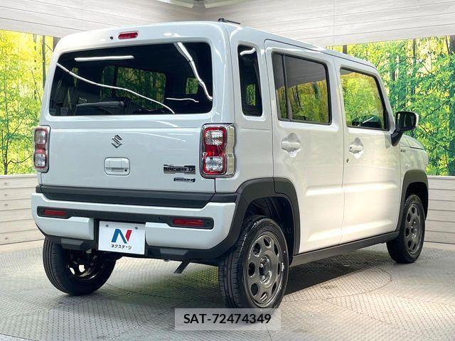 Suzuki HUSTLER 2026-02 7219771-16