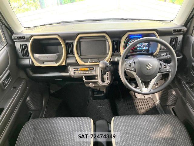 Suzuki HUSTLER 2026-02 7219771-1