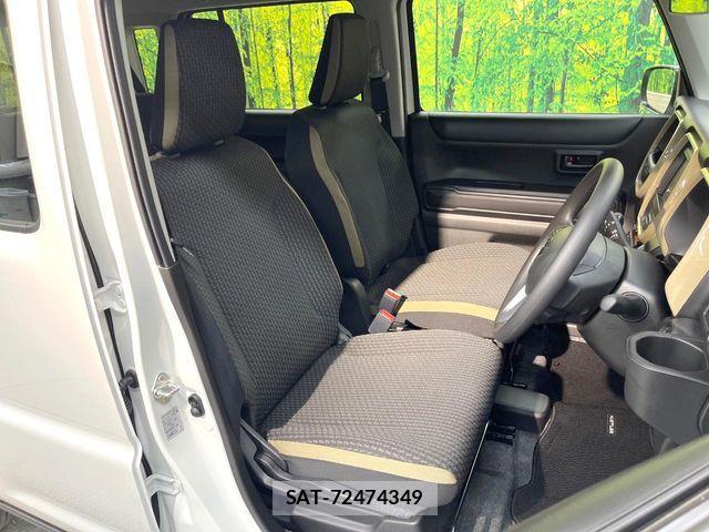Suzuki HUSTLER 2026-02 7219771-7