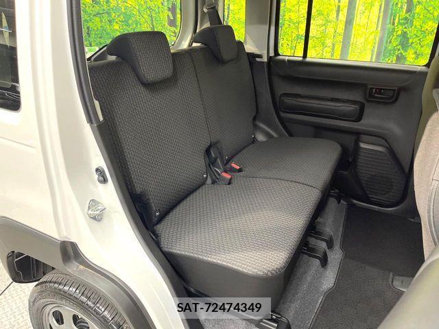 Suzuki HUSTLER 2026-02 7219771-8