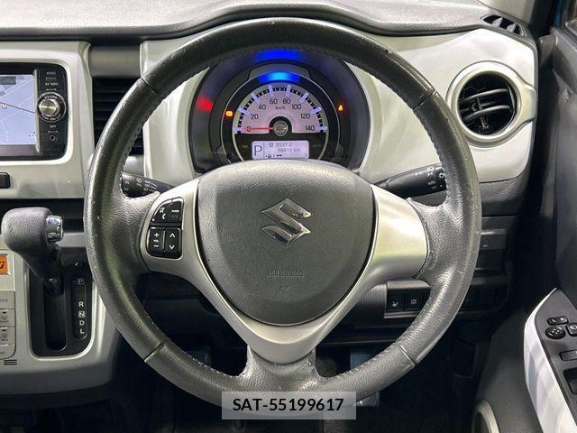 Suzuki HUSTLER 2015-07 7219600-10