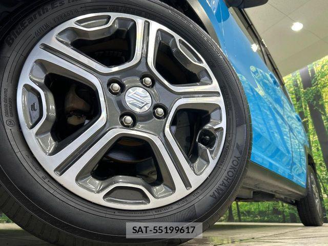 Suzuki HUSTLER 2015-07 7219600-11
