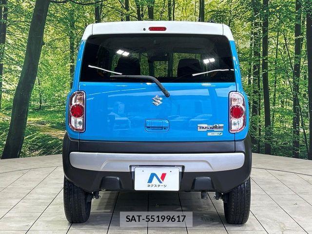 Suzuki HUSTLER 2015-07 7219600-14