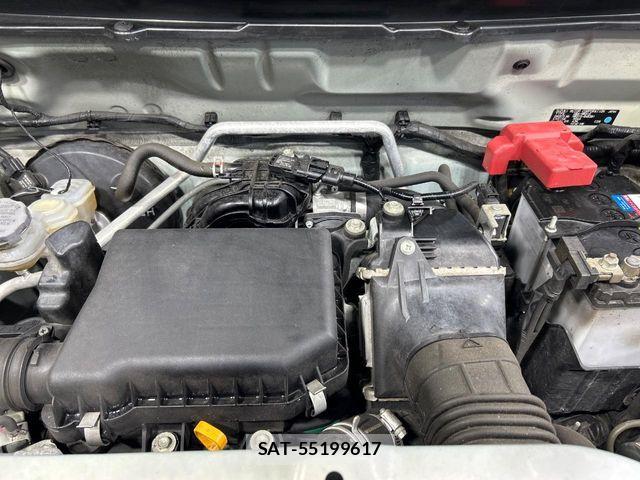 Suzuki HUSTLER 2015-07 7219600-17