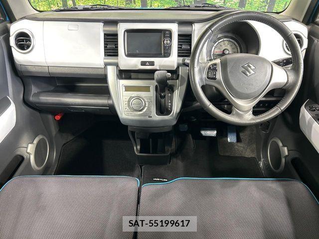 Suzuki HUSTLER 2015-07 7219600-1