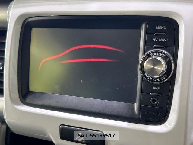 Suzuki HUSTLER 2015-07 7219600-2