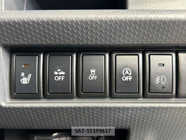 Suzuki HUSTLER 2015-07 7219600-5