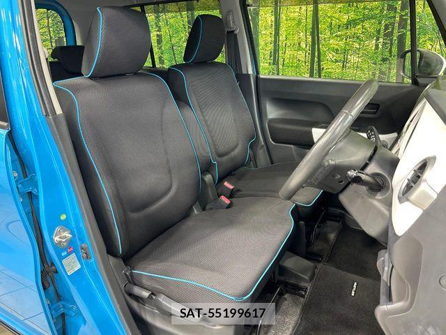 Suzuki HUSTLER 2015-07 7219600-7