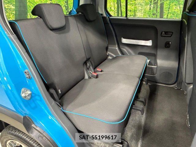 Suzuki HUSTLER 2015-07 7219600-8