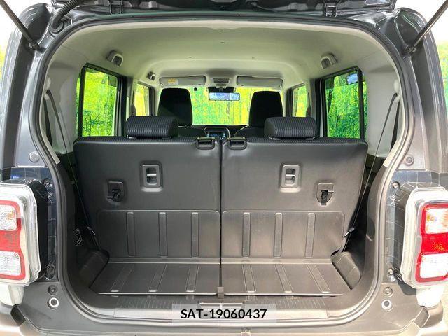 Suzuki HUSTLER 2021-02 7219656-9