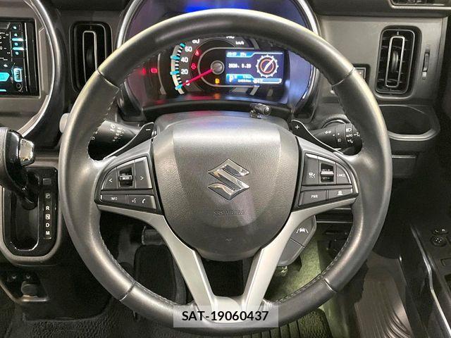 Suzuki HUSTLER 2021-02 7219656-10