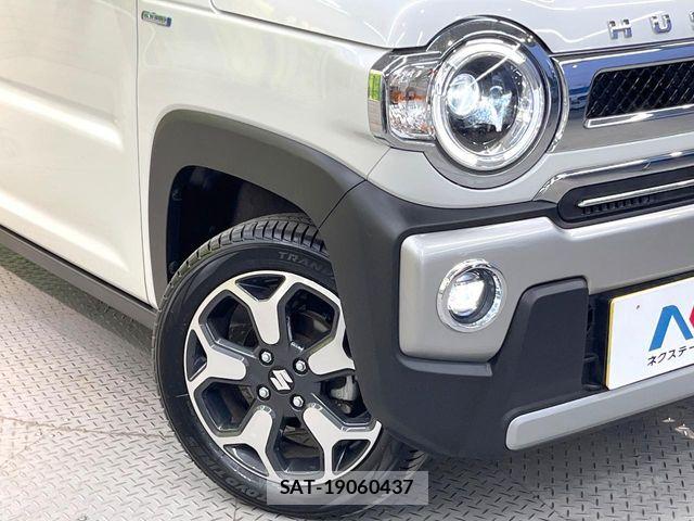 Suzuki HUSTLER 2021-02 7219656-11