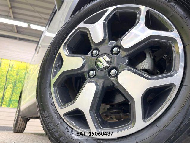 Suzuki HUSTLER 2021-02 7219656-12