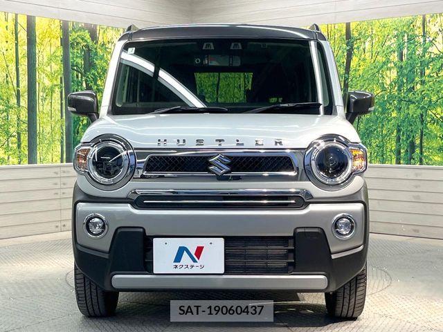 Suzuki HUSTLER 2021-02 7219656-13