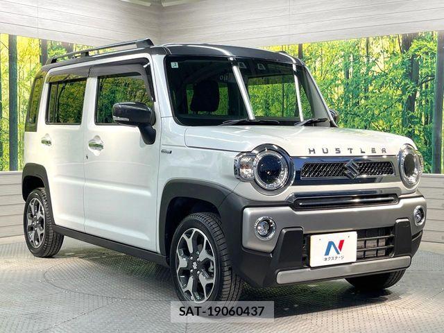 Suzuki HUSTLER 2021-02 7219656-15