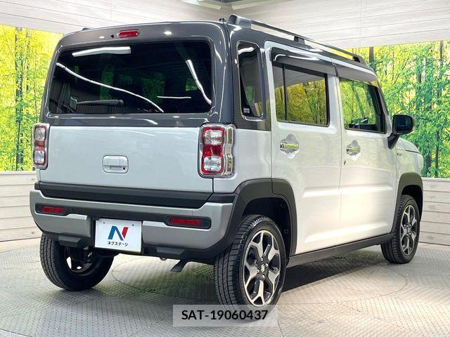 Suzuki HUSTLER 2021-02 7219656-16