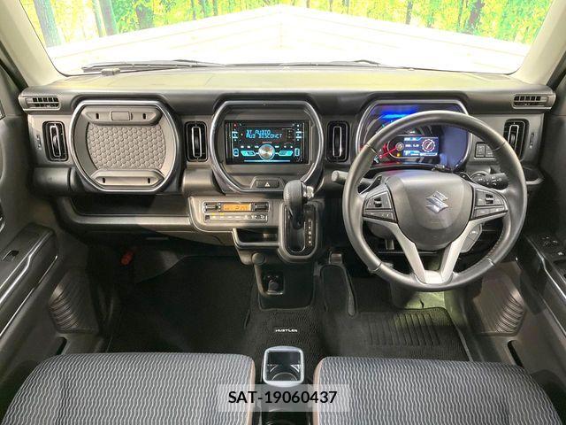 Suzuki HUSTLER 2021-02 7219656-1