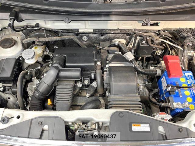 Suzuki HUSTLER 2021-02 7219656-19
