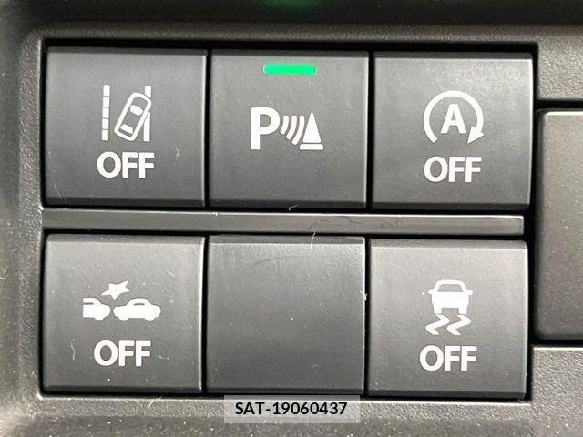 Suzuki HUSTLER 2021-02 7219656-5