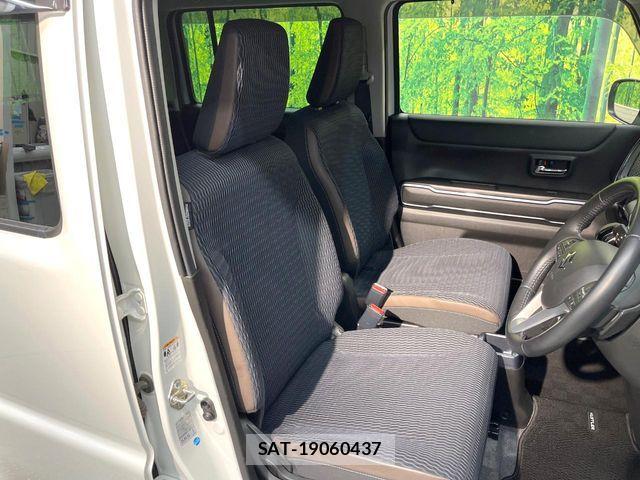 Suzuki HUSTLER 2021-02 7219656-7