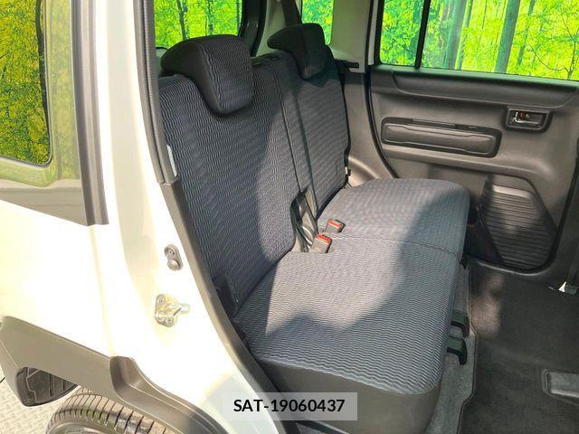 Suzuki HUSTLER 2021-02 7219656-8