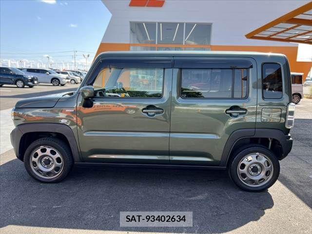 Suzuki HUSTLER 2021-08 7219678-10