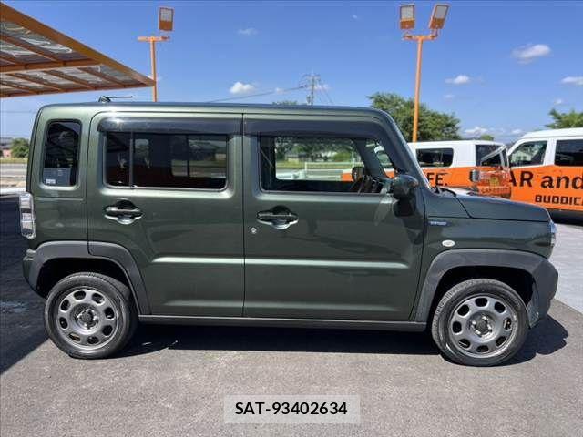 Suzuki HUSTLER 2021-08 7219678-11