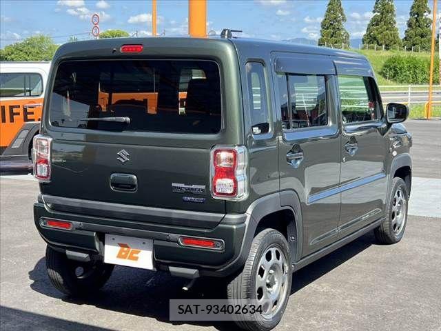 Suzuki HUSTLER 2021-08 7219678-12