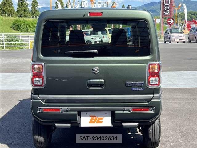 Suzuki HUSTLER 2021-08 7219678-13
