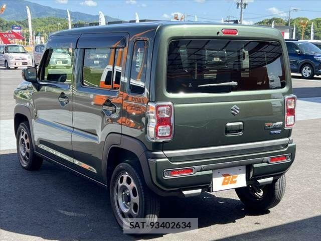Suzuki HUSTLER 2021-08 7219678-14