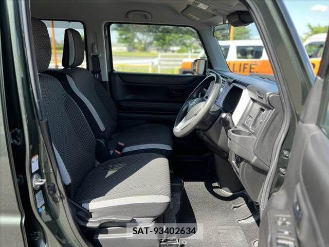 Suzuki HUSTLER 2021-08 7219678-15