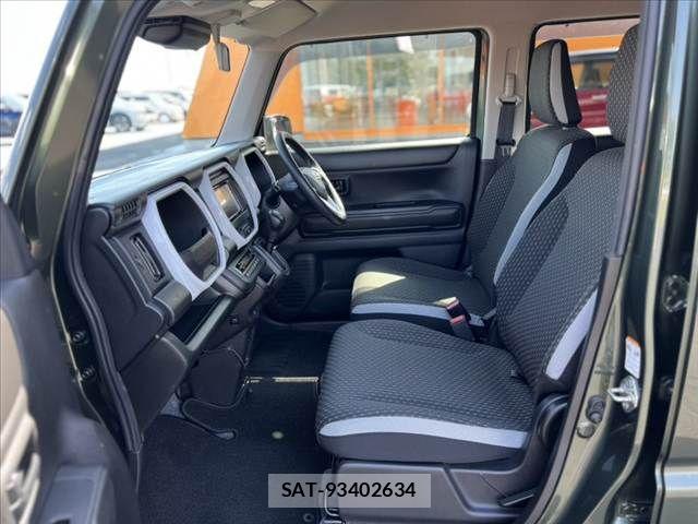 Suzuki HUSTLER 2021-08 7219678-16