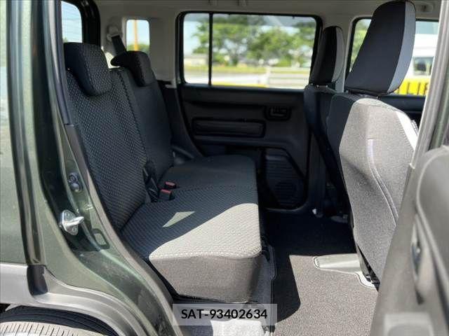 Suzuki HUSTLER 2021-08 7219678-17