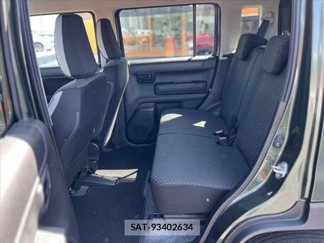 Suzuki HUSTLER 2021-08 7219678-18
