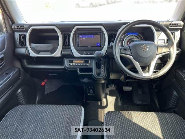Suzuki HUSTLER 2021-08 7219678-1