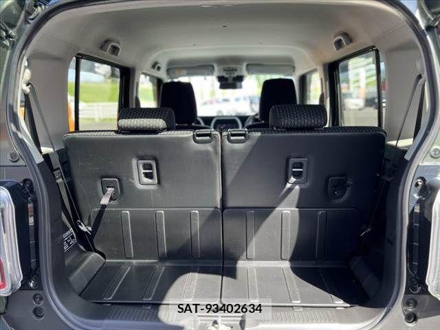 Suzuki HUSTLER 2021-08 7219678-19