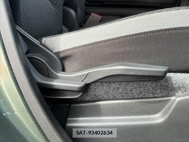 Suzuki HUSTLER 2021-08 7219678-22