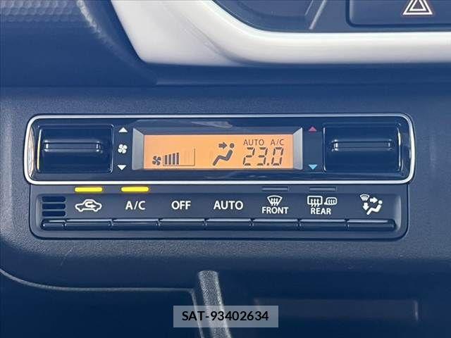 Suzuki HUSTLER 2021-08 7219678-25