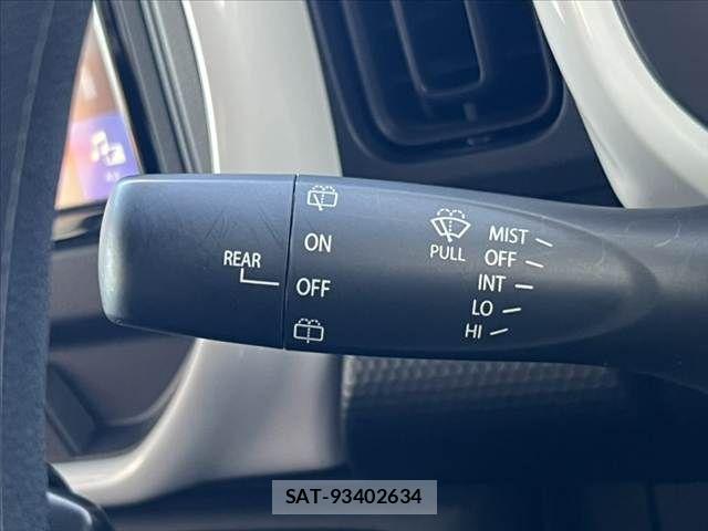 Suzuki HUSTLER 2021-08 7219678-27