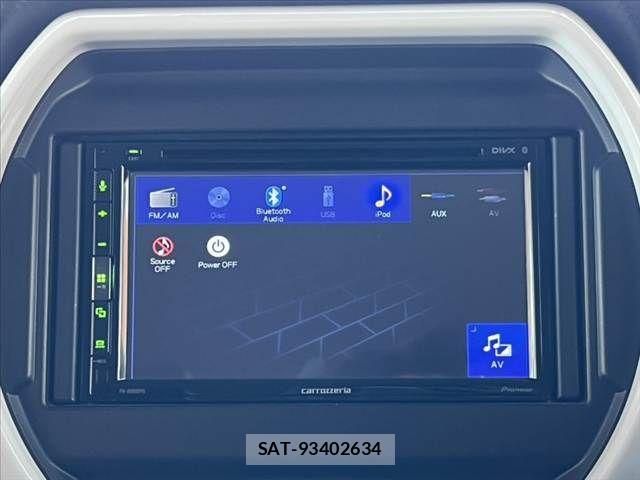Suzuki HUSTLER 2021-08 7219678-2