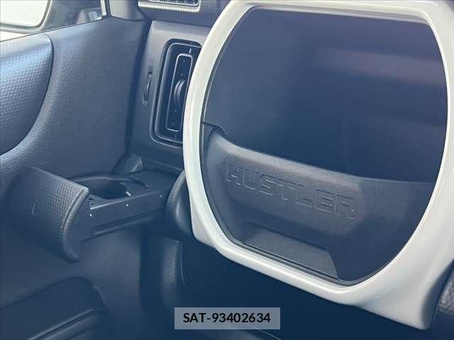 Suzuki HUSTLER 2021-08 7219678-29