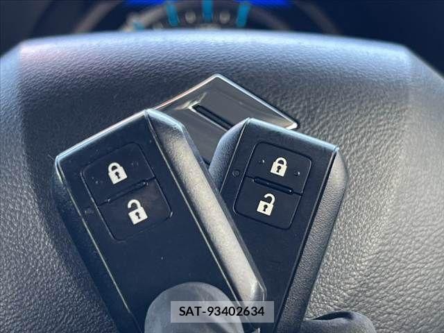 Suzuki HUSTLER 2021-08 7219678-5