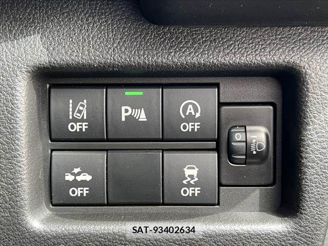 Suzuki HUSTLER 2021-08 7219678-6