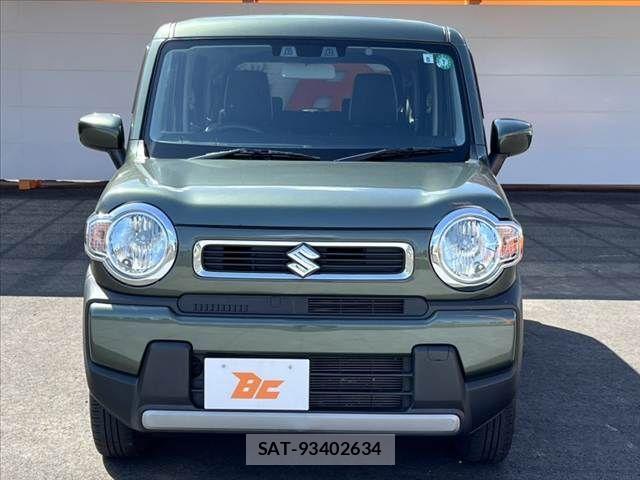 Suzuki HUSTLER 2021-08 7219678-8