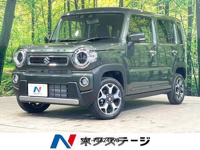 Suzuki HUSTLER 2025-11 7219759-0