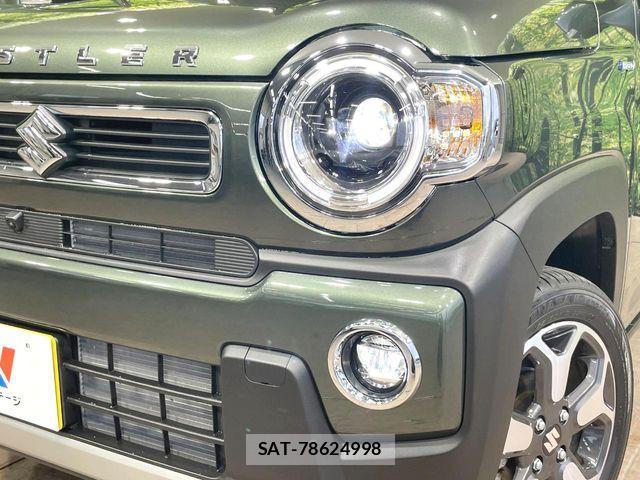 Suzuki HUSTLER 2025-11 7219759-11